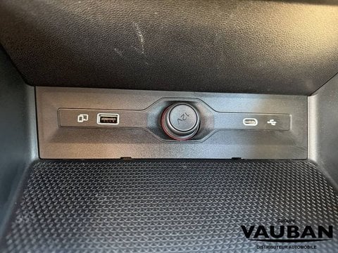 Voitures D'occasion À Sarcelles | Mg Mg3 1.5 L Hybrid+ 195 Ch Luxury