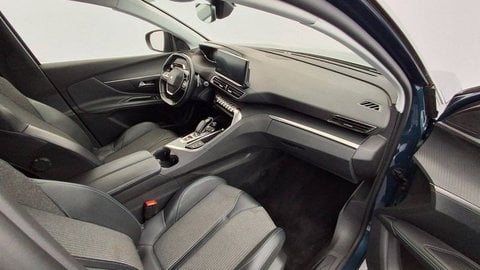 Voitures D'occasion À Chambourcy | Peugeot 3008 Ii Hybrid 225 E-Eat8 Allure