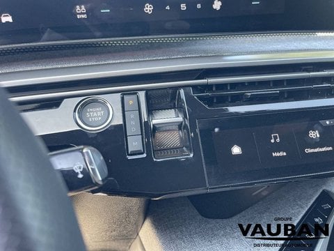 Voitures D'occasion À Chambly | Peugeot 3008 Iii Hybrid 145 E-Dcs6 Gt