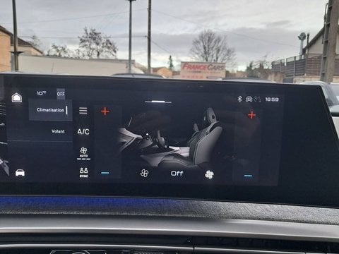Voitures D'occasion À Argenteuil | Peugeot 3008 Iii Hybrid 145 E-Dcs6 Allure