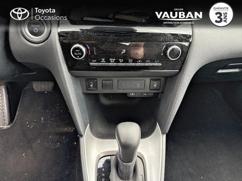 Voitures D'occasion À Buchelay | Toyota Yaris Cross 116H Dynamic Business + Programme Toyota Exp...