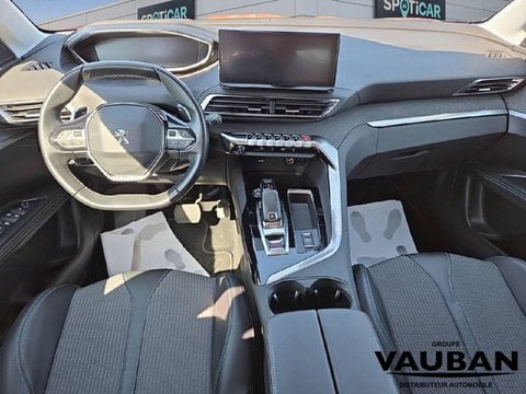 Voitures D'occasion À Herblay | Peugeot 3008 Ii Bluehdi 130Ch S&S Eat8 Allure Pack