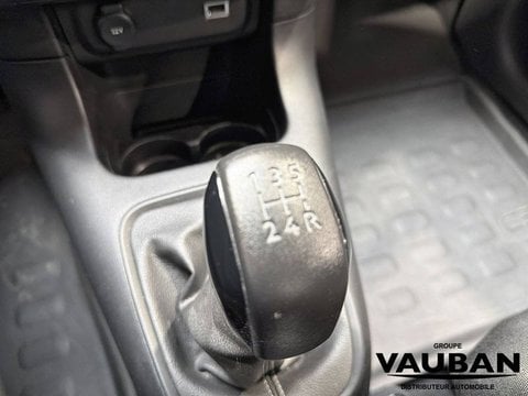 Voitures D'occasion À Pontoise | Citroën C3 Iii Puretech 83 Ch Bvm5 Plus