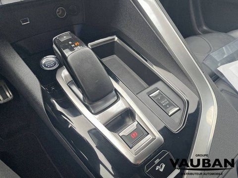 Voitures D'occasion À Herblay | Peugeot 3008 Ii Hybrid4 300 E-Eat8 Gt Pack
