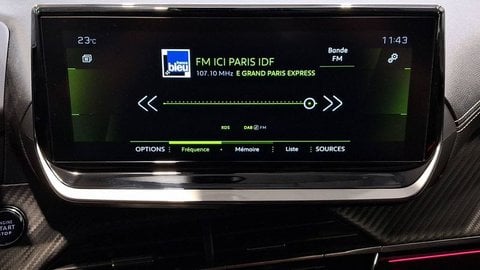 Voitures D'occasion À Saint-Brice-Sous-Forêt | Peugeot 208 Ii Puretech 100 S&S Bvm6 Gt Pack