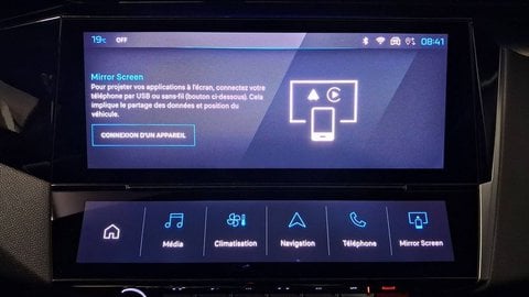 Voitures D'occasion À Buchelay | Peugeot 408 Phev 180 E-Eat8 Gt