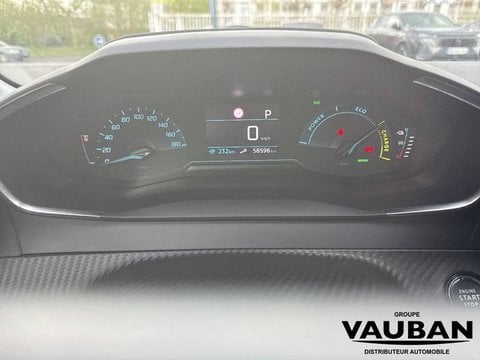 Voitures D'occasion À Osny | Peugeot 208 Electrique Ii Electrique 50 Kwh 136Ch Style
