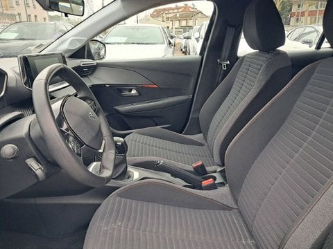 Voitures D'occasion À Argenteuil | Peugeot 208 Puretech 75 S&S Bvm5 Active