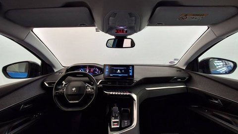 Voitures D'occasion À Buchelay | Peugeot 3008 Ii Puretech 130Ch S&S Eat8 Allure Pack