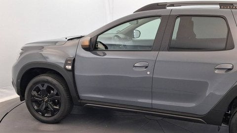 Voitures D'occasion À Saint-Brice-Sous-Forêt | Dacia Duster Ii Tce 150 4X2 Edc Extreme