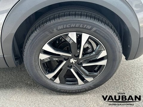 Voitures D'occasion À Chambourcy | Peugeot 2008 Ii Puretech 130 S&S Eat8 Allure