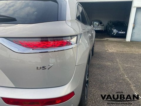 Voitures D'occasion À Gisors | Ds Ds 7 Ds7 Crossback Hybride E-Tense 225 Eat8 Rivoli