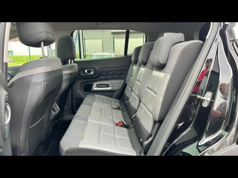 Voitures D'occasion À Sarcelles | Citroën C5 Aircross Puretech 130Ch S&S Shine Eat8 E6.D