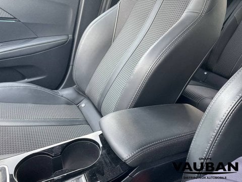 Voitures D'occasion À Sarcelles | Peugeot 208 Ii Puretech 100 S&S Bvm6 Gt
