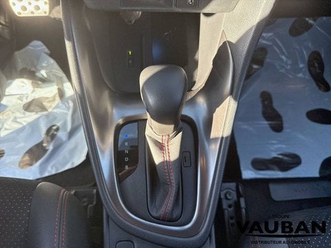 Voitures D'occasion À Osny | Toyota Yaris Iv Hybride 116H Gr Sport