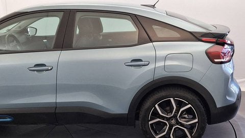 Voitures D'occasion À Buchelay | Citroën C4 Electrique Iii E- 136 Ch Automatique Feel Pack
