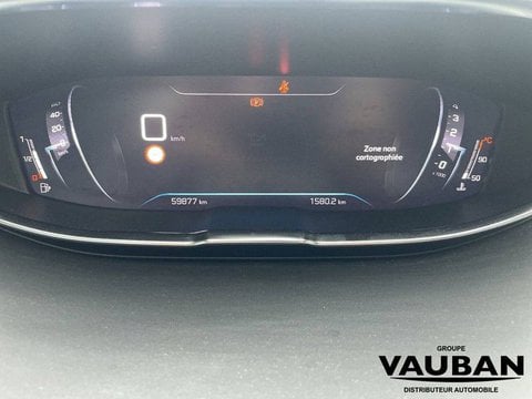 Voitures D'occasion À Chambourcy | Peugeot 5008 Puretech 130Ch S&S Bvm6 Gt