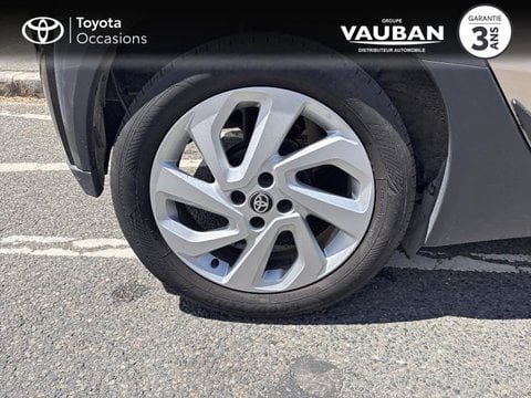 Voitures D'occasion À Le Chesnay | Toyota Aygo X 1.0 Vvt-I 72Ch Design