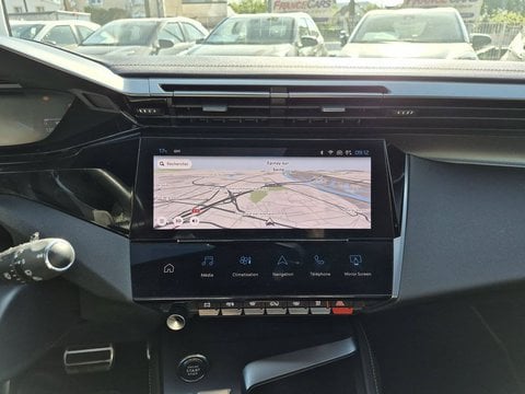 Voitures D'occasion À Argenteuil | Peugeot 308 Iii Sw Bluehdi 130Ch S&S Eat8 Gt