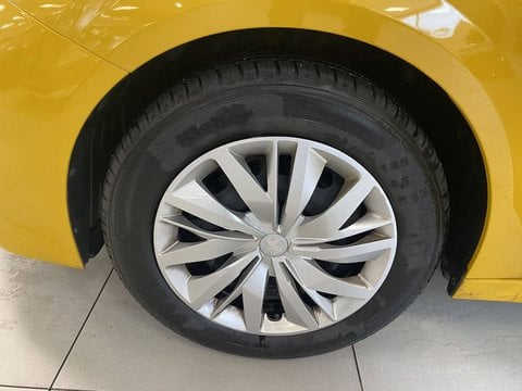 Voitures D'occasion À Les Mureaux | Peugeot 208 Ii Puretech 75 S&S Bvm5 Like