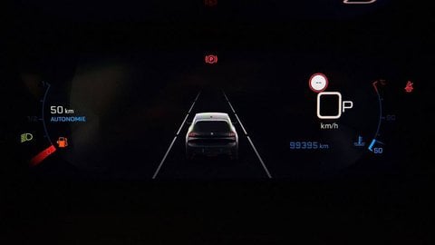 Voitures D'occasion À Chambly | Peugeot 208 Ii Puretech 100 S&S Eat8 Roadtrip