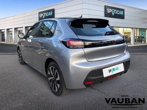 Voitures D'occasion À Chambourcy | Peugeot 208 Ii 100 S&S Bvm6 Style