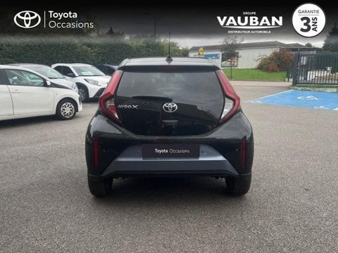 Voitures D'occasion À Chambourcy | Toyota Aygo X 1.0 Vvt-I 72Ch Air Design My24