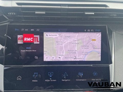Voitures D'occasion À Herblay | Peugeot 308 Iii Puretech 130Ch S&S Eat8 Allure Pack