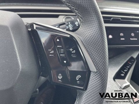 Voitures D'occasion À Chambourcy | Peugeot 5008 Iii Hybrid 145 Ch E-Dcs6 Gt