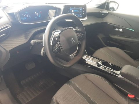 Voitures D'occasion À Buchelay | Peugeot 208 Ii Puretech 100 S&S Eat8 Allure Pack