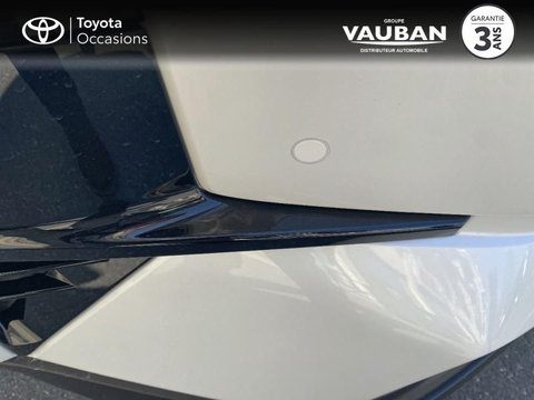 Voitures D'occasion À Sartrouville | Toyota C-Hr+ 224Ch 77Kwh Design Grande Autonomie