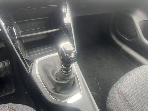 Voitures D'occasion À Chambly | Peugeot 208 Ii Puretech 100 S&S Bvm6 Style