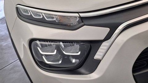Voitures D'occasion À Pontoise | Citroën C3 Iii Puretech 83 S&S Bvm5 You!