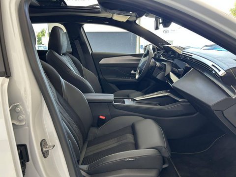 Voitures D'occasion À Argenteuil | Peugeot 408 Electrique 58 Kwh 210Ch Gt