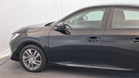 Voitures D'occasion À Sarcelles | Peugeot 208 Ii Bluehdi 100 S&S Bvm6 Active Pack