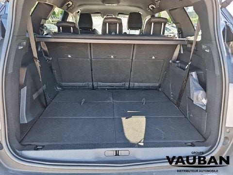 Voitures D'occasion À Herblay | Peugeot 5008 Ii Puretech 130Ch S&S Eat8 Gt
