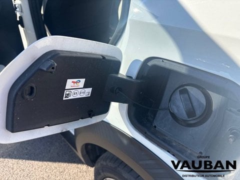 Voitures D'occasion À Sarcelles | Citroën C3 Iv Puretech 100 Ch Bvm6 Max