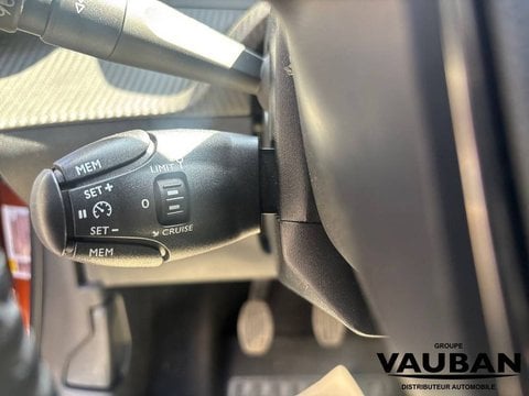 Voitures D'occasion À Montmagny | Peugeot 2008 Ii Puretech 130 S&S Bvm6 Allure