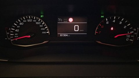 Voitures D'occasion À Saint-Brice-Sous-Forêt | Peugeot 208 Ii Puretech 75 S&S Bvm5 Style