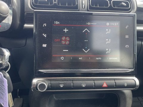 Voitures D'occasion À Chambly | Citroën C3 Iii Puretech 82 S&S Bvm5 Graphic