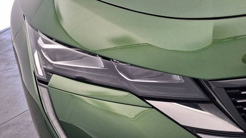 Voitures D'occasion À Les Mureaux | Peugeot 308 Iii Puretech 130Ch S&S Eat8 Gt