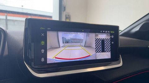 Voitures D'occasion À Buchelay | Peugeot 208 Ii Hybrid 136 E-Dcs6 Gt