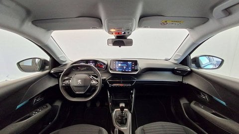 Voitures D'occasion À Chambly | Peugeot 208 Ii Puretech 100 S&S Bvm6 Style