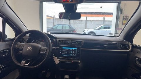 Voitures D'occasion À Buchelay | Citroën C3 Iii Puretech 110 S&S Bvm6 Shine