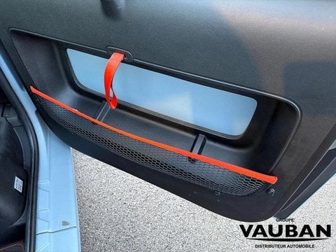 Voitures D'occasion À Sarcelles | Citroën Ami Ami