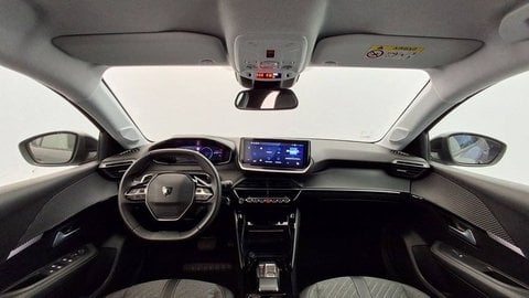 Voitures D'occasion À Argenteuil | Peugeot 208 Hybrid 110 Ch E-Dcs6 Allure
