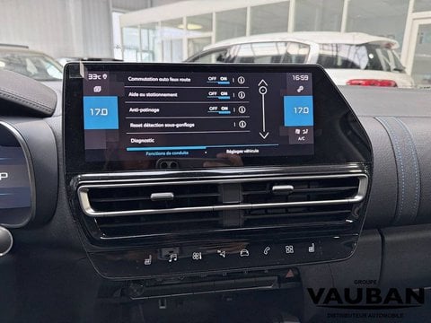 Voitures D'occasion À Pontoise | Citroën C5 Aircross Puretech 130 S&S Eat8 Shine