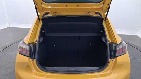 Voitures D'occasion À Buchelay | Peugeot 208 Electrique Ii Electrique 50 Kwh 136Ch Active
