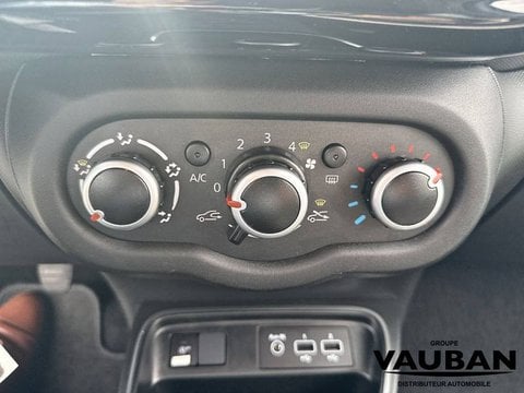 Voitures D'occasion À Osny | Renault Twingo Iii Sce 65 Intens