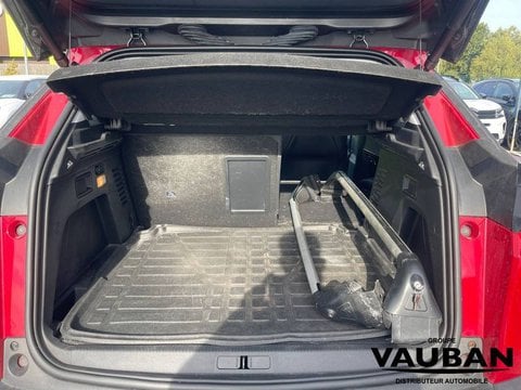 Voitures D'occasion À Chambly | Peugeot 3008 Ii Bluehdi 130Ch S&S Eat8 Allure
